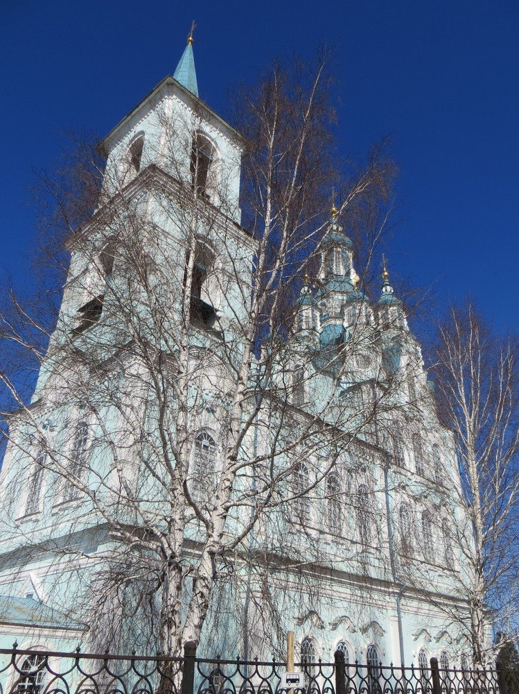 Photograph by Галина