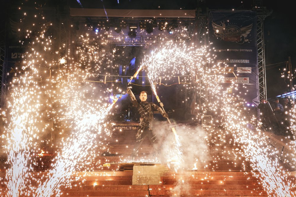 Photograph by Владимир Харук