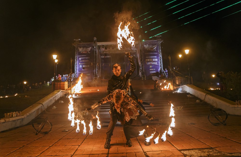 Photograph by Владимир Харук