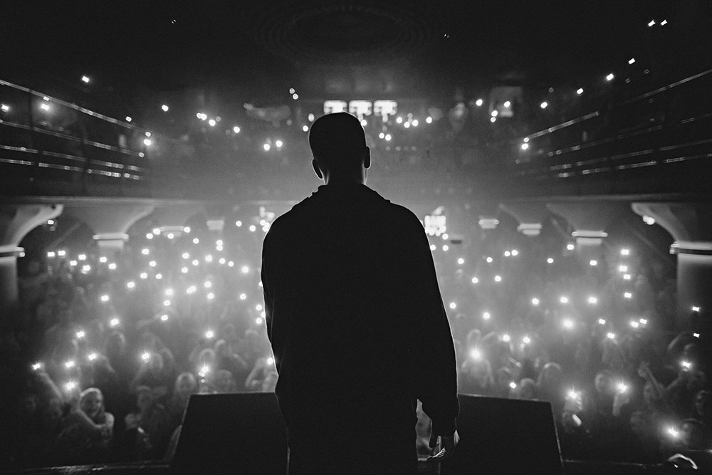 Фотография автора Тема Цезарь