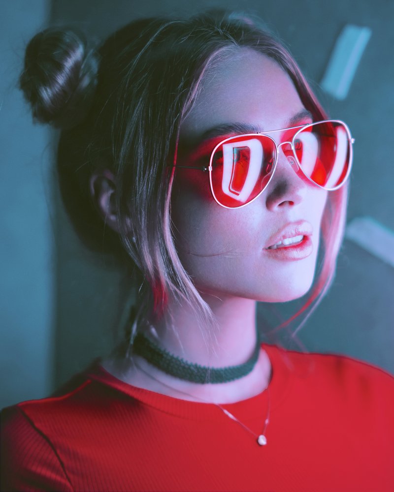 Photograph by Artemi Sha