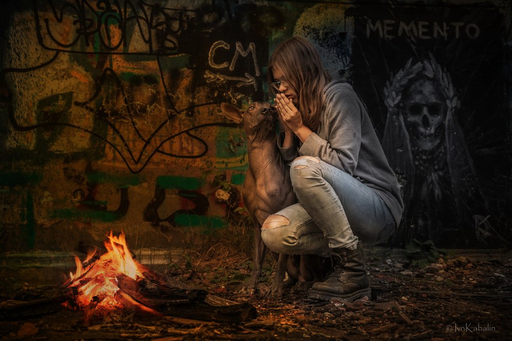 Photograph by Иван Кабалин