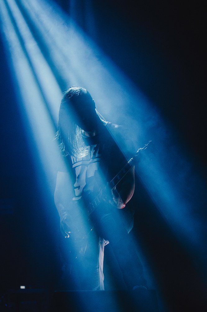 Фотография автора Тема Цезарь