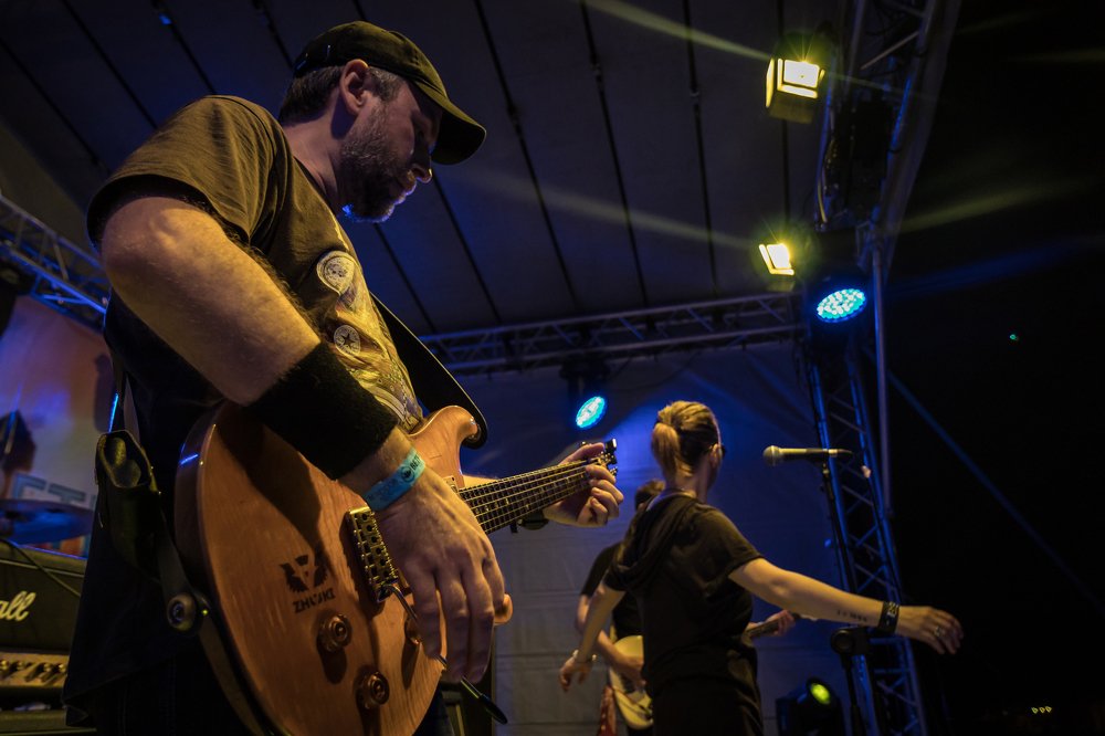 Photograph by Иван Кабалин