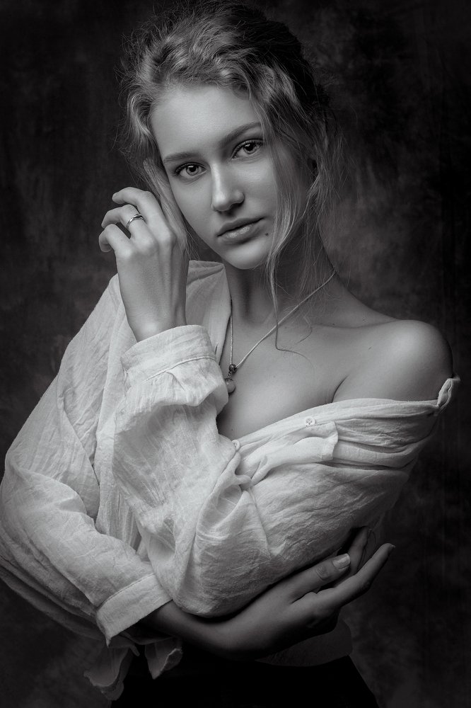 Photograph by Иван Ковалёв