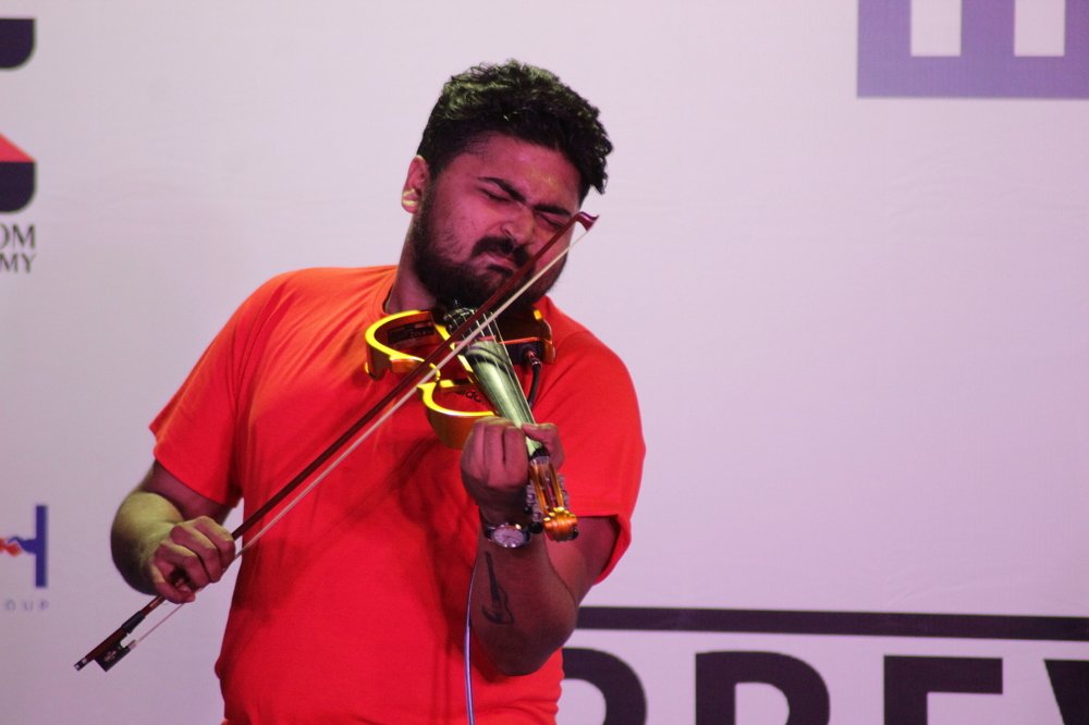 Фотография автора Manas Panja