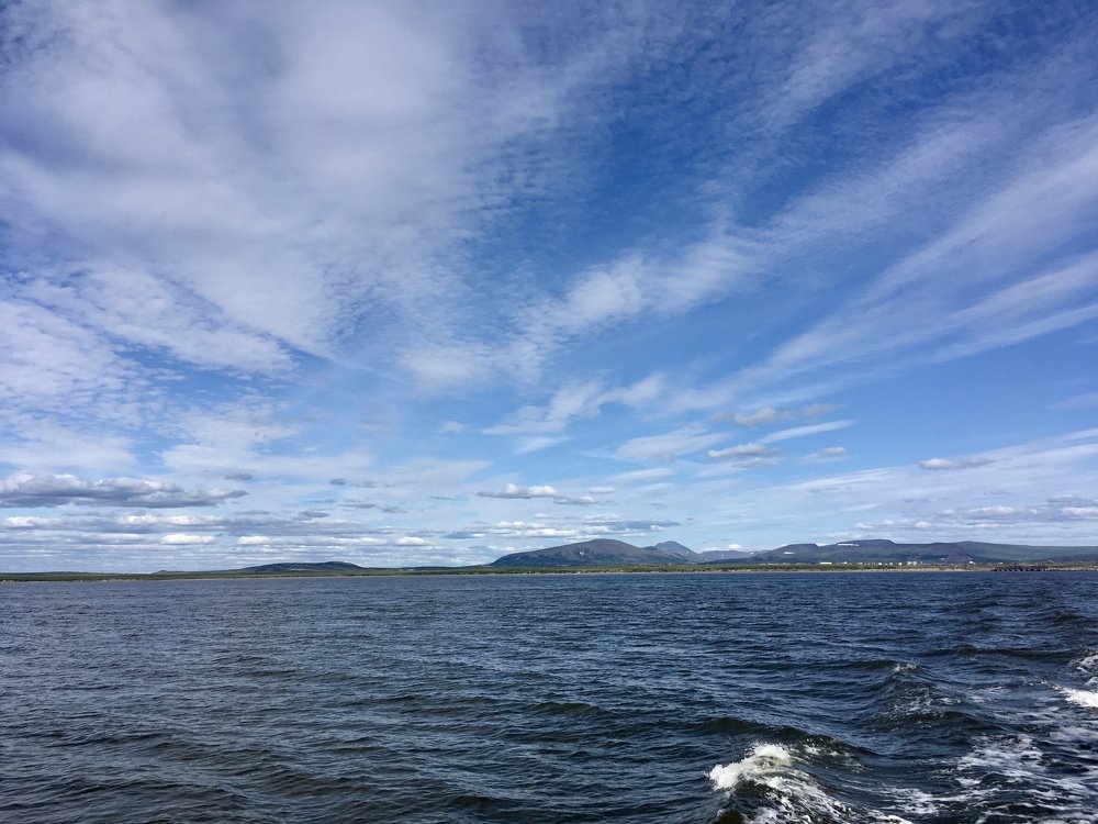 Photograph by Валентина Широбокова