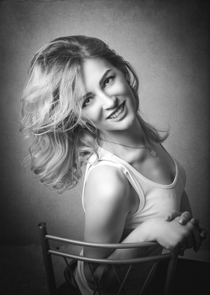 Photograph by Сергей Бутусов