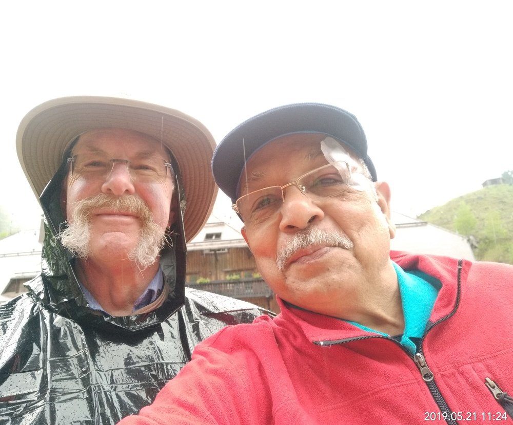 Фотография автора Vijay Pandya