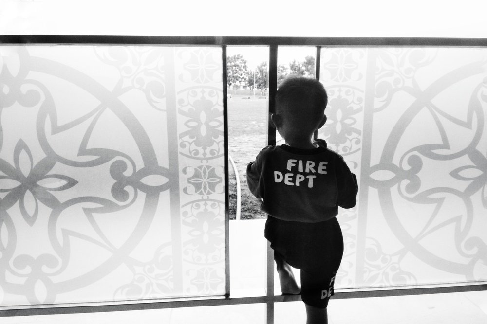 Photograph by Faisal Sadewo isal