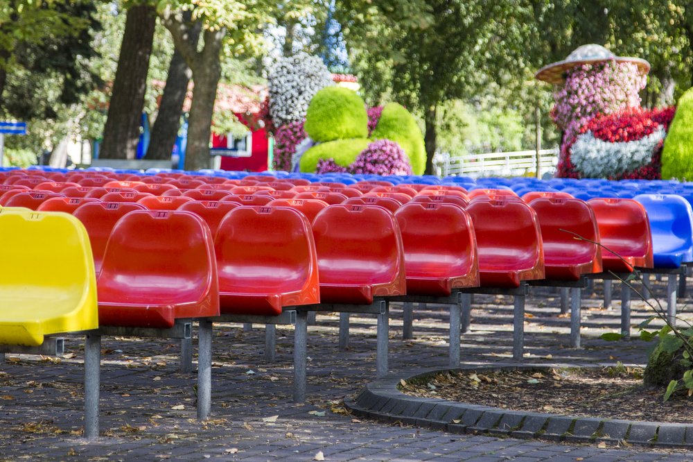 Photograph by Terēze Štube