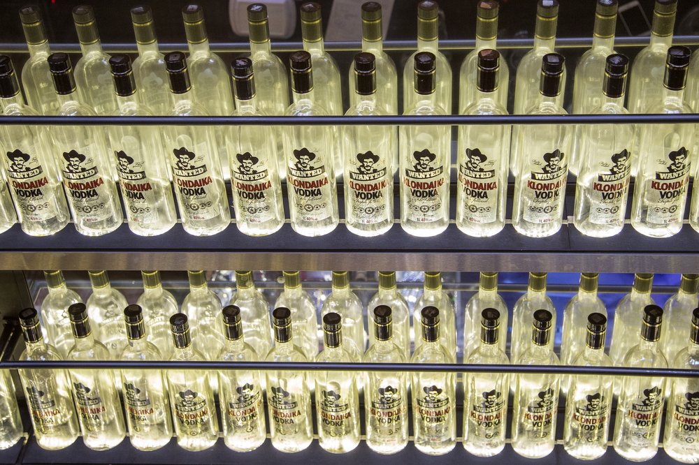 Photograph by Terēze Štube