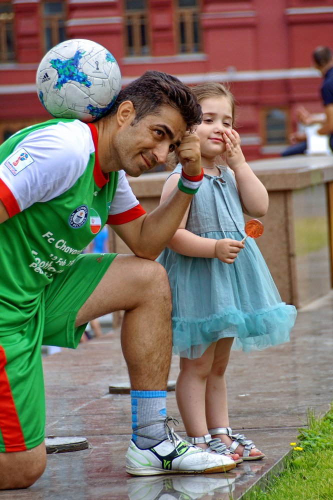 Группа поддержки