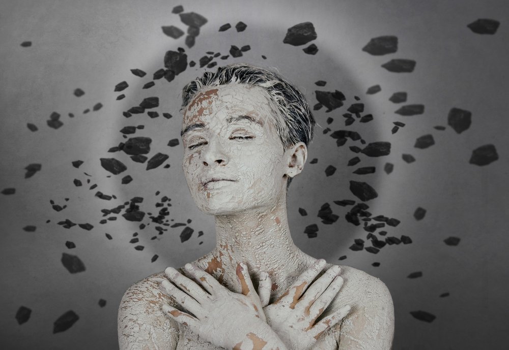 Фотография автора Алина Клочкова