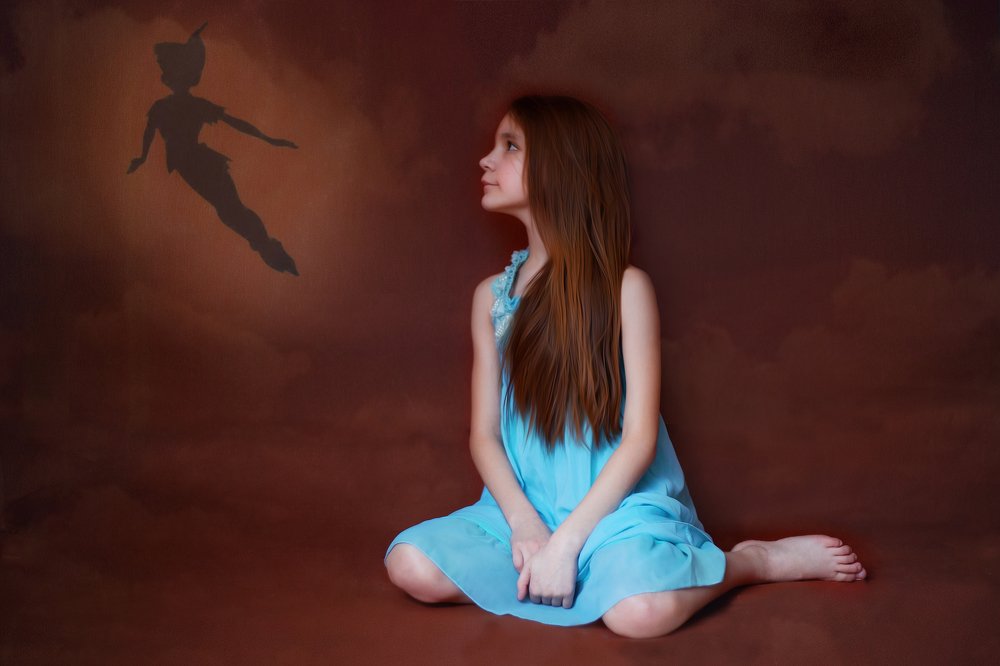 Photograph by Ольга Тишкова