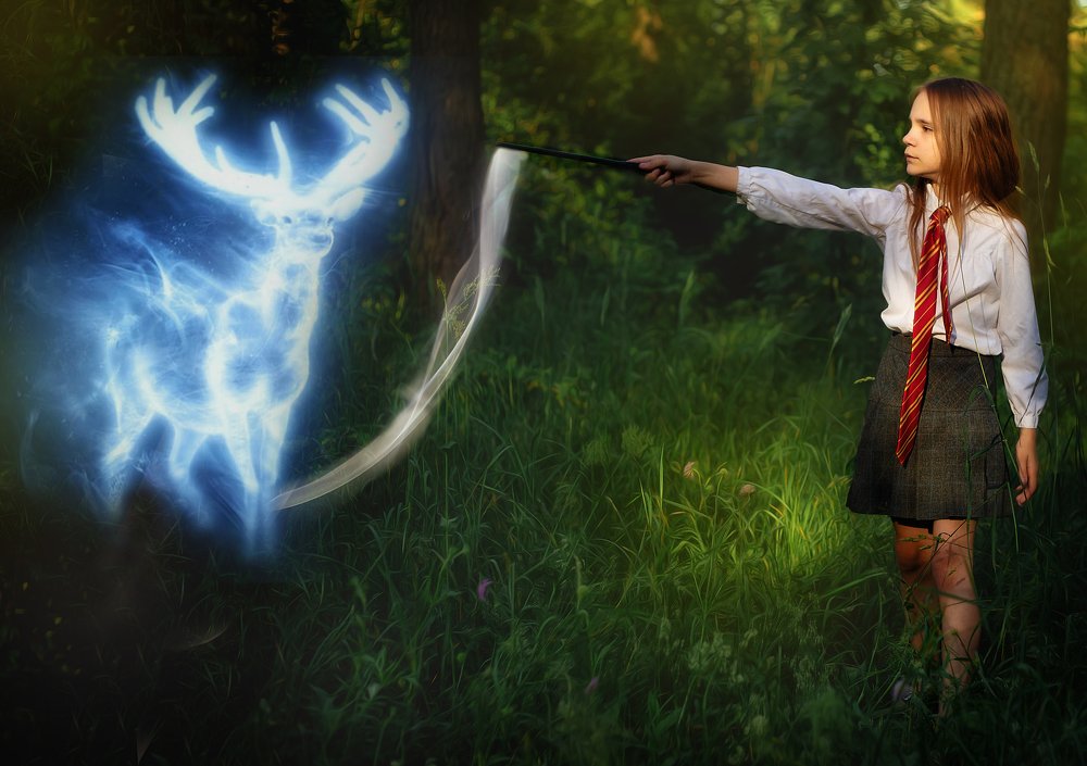 Photograph by Ольга Тишкова