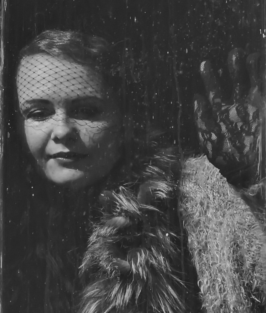 Легкая грусть