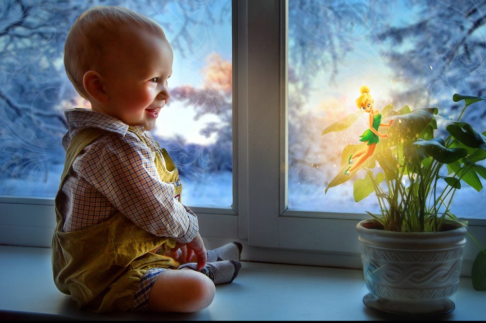 Photograph by Ольга Тишкова