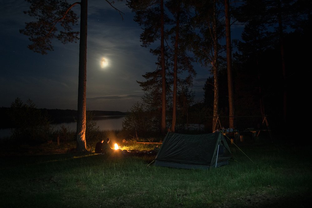 Photograph by Алексей Андреев