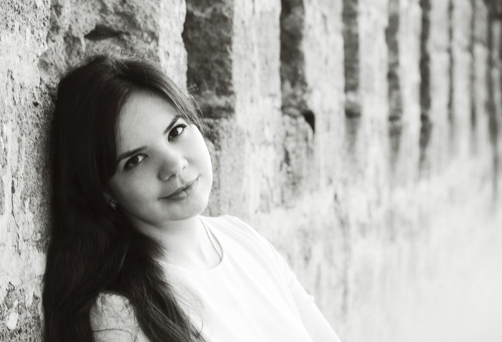 Photograph by Юлия Сушко