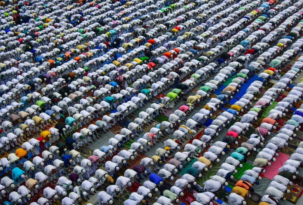 Photograph by SURIT DATTA