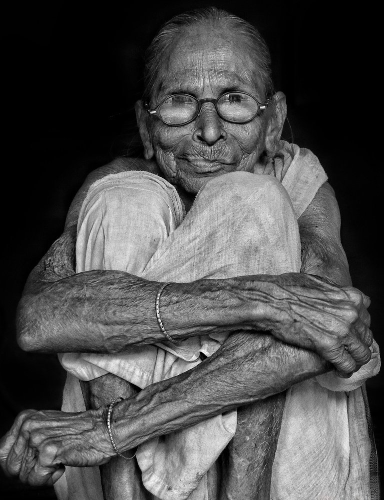 The lines of ages