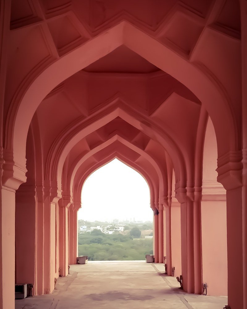 Taramati Baradari
