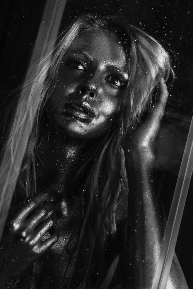 Photograph by Илона Ананикова