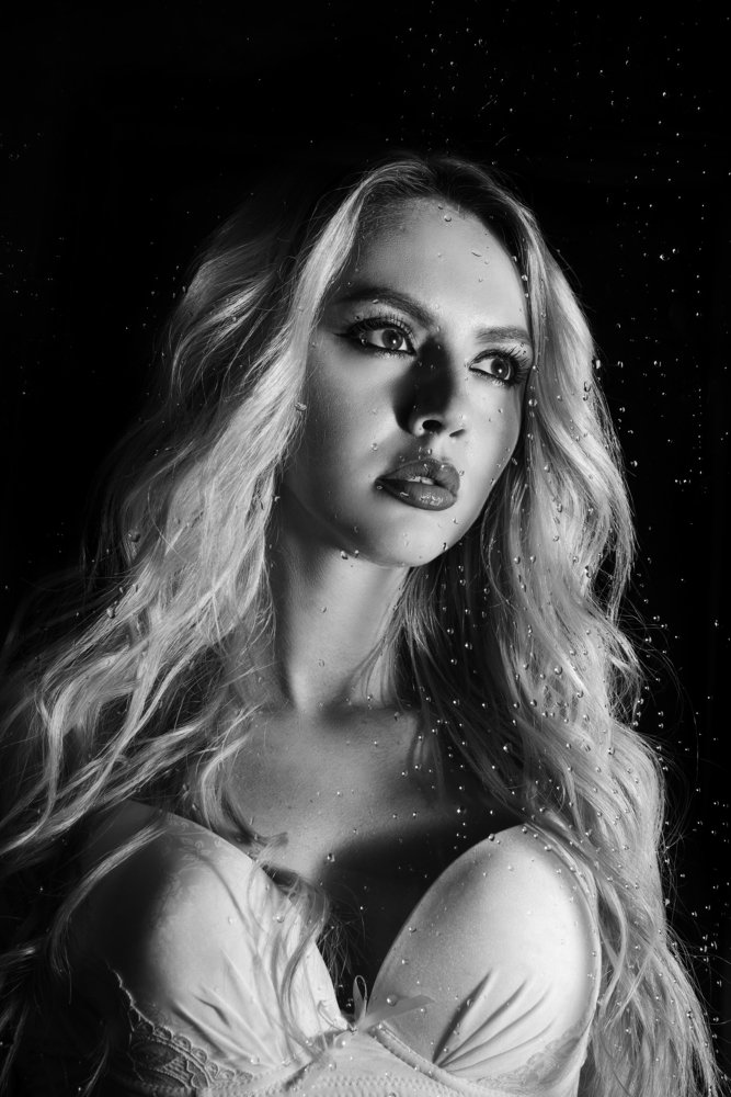 Photograph by Илона Ананикова