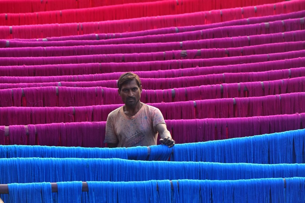 Photograph by SURIT DATTA