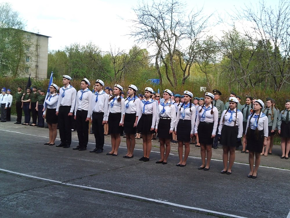 Photograph by Мария Кирпа