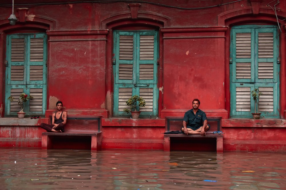 Photograph by SURIT DATTA