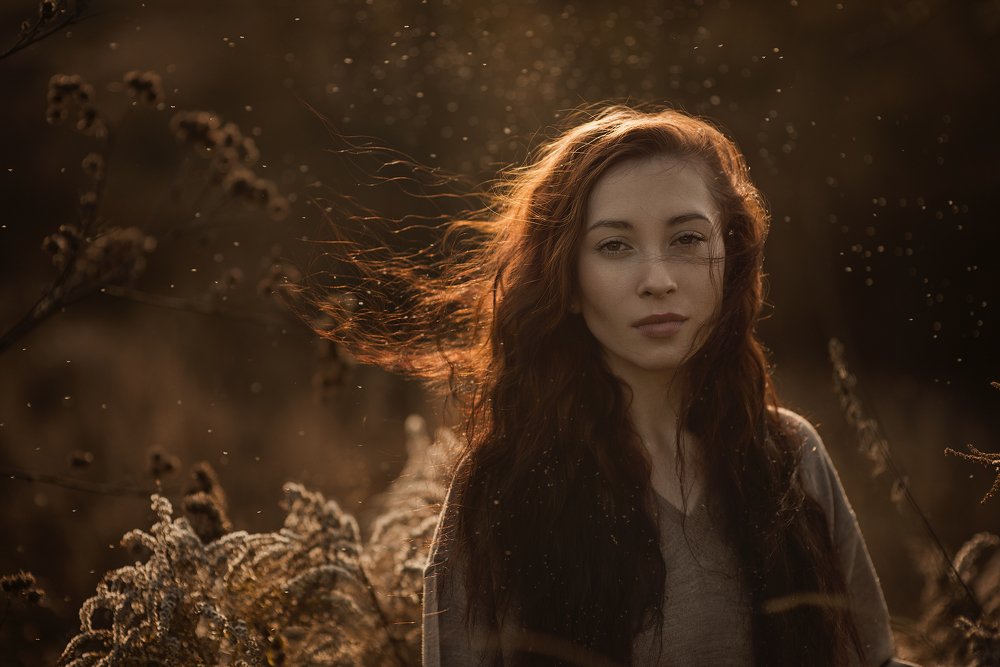 Photograph by Елена Жаркова