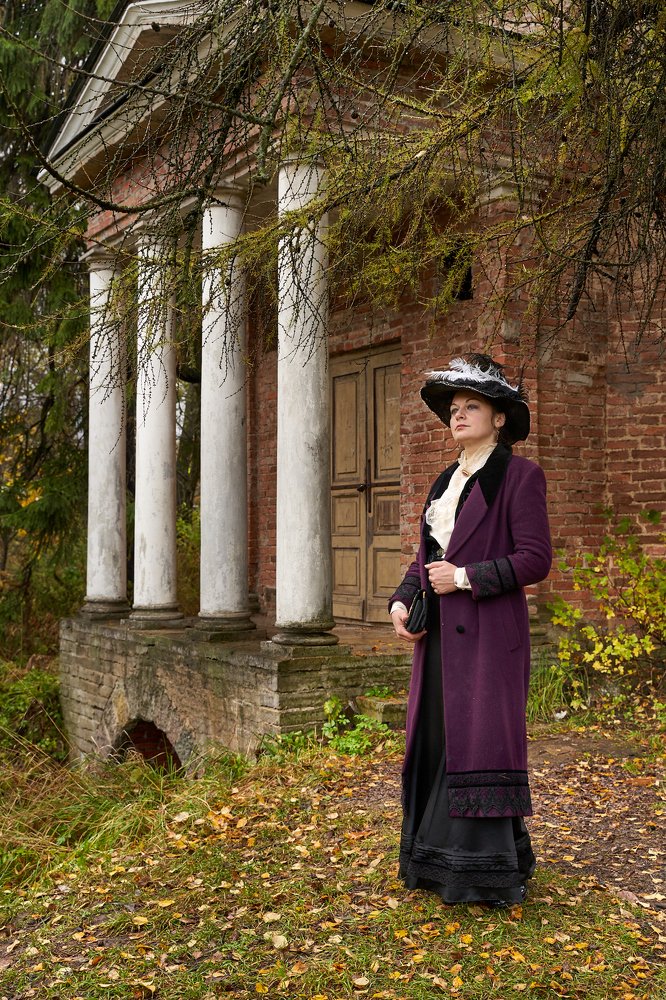 Photograph by Anton  Lavrentiev