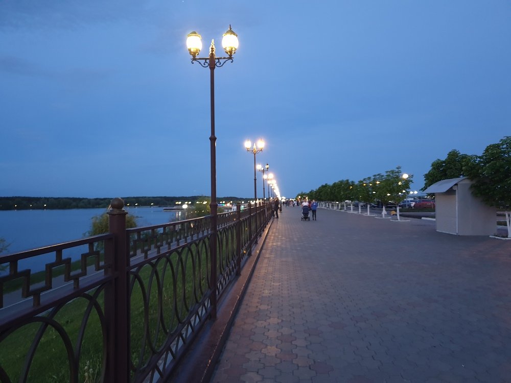 Photograph by mikhail goryachev