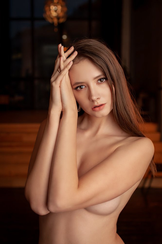 Фотография автора Dmitry Pletnev