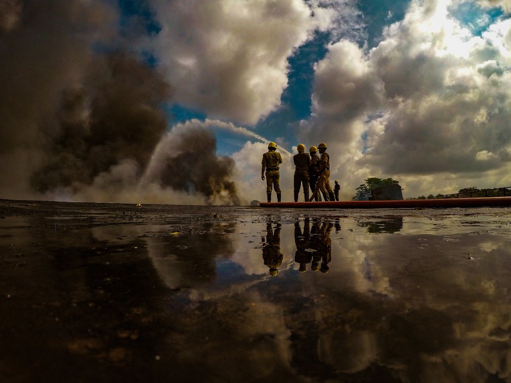 Photograph by SURIT DATTA