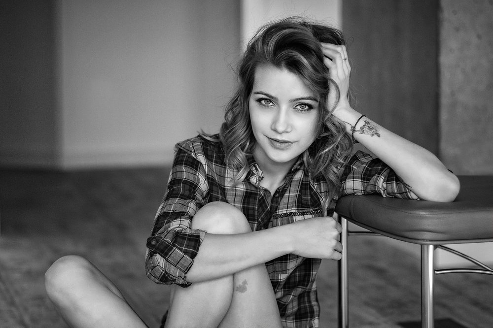 Фотография автора Dmitry Pletnev