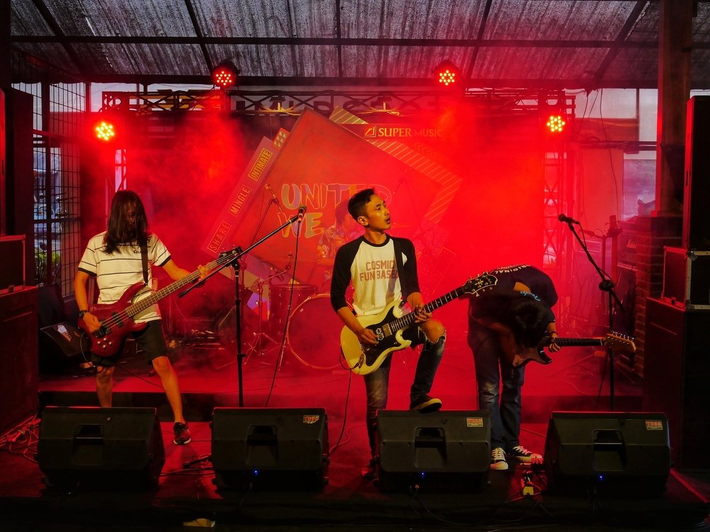 Photograph by Mahendra Nugraha