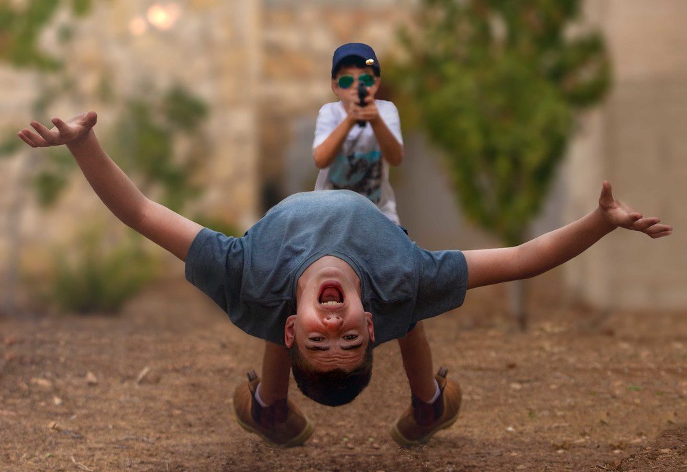 Photograph by Элиша Хенкин