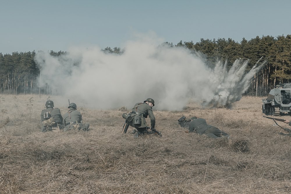 Photograph by Андрей Неуймин