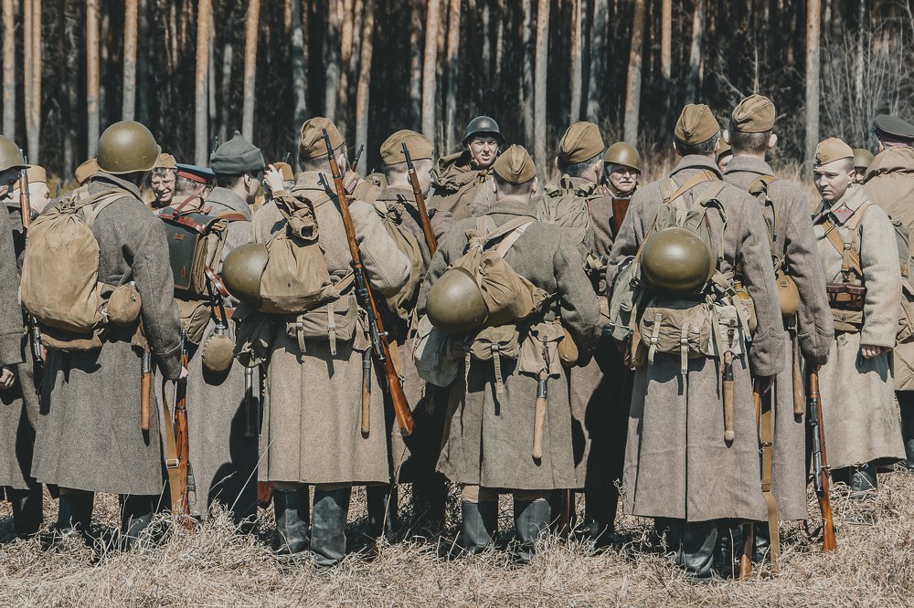 Photograph by Андрей Неуймин