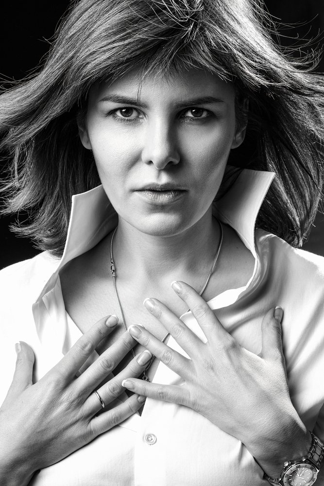 Навстречу ветру