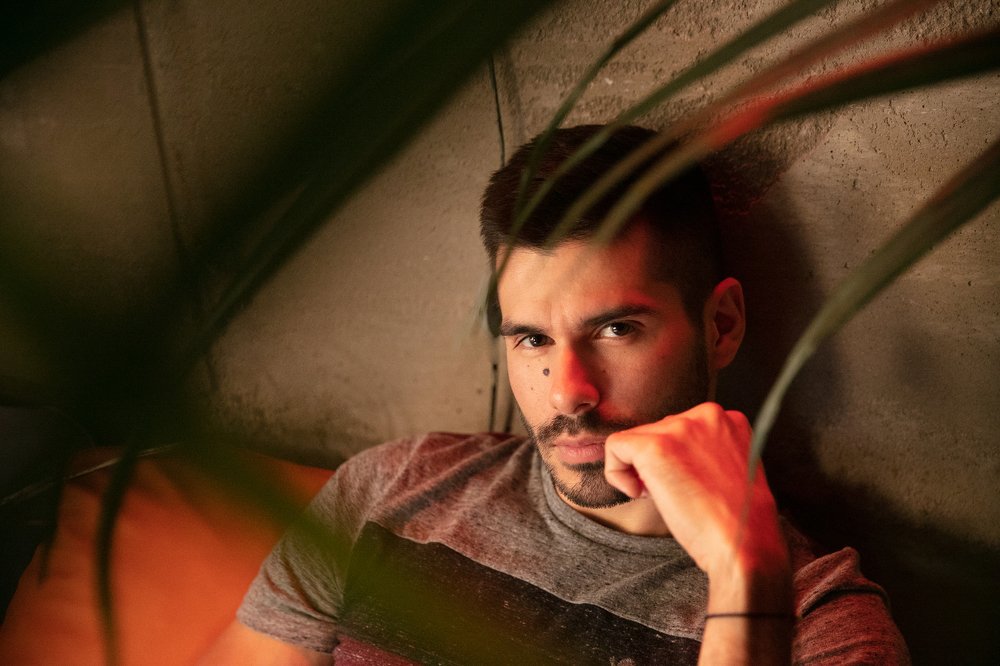 Photograph by Аня