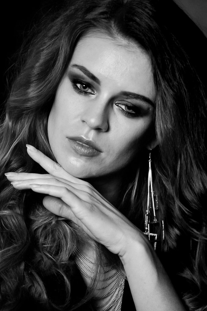 Фотография автора Ксения Петрова