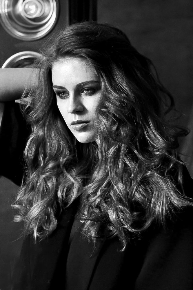 Фотография автора Ксения Петрова