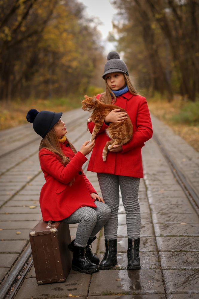 Photograph by Наталья Сидорова