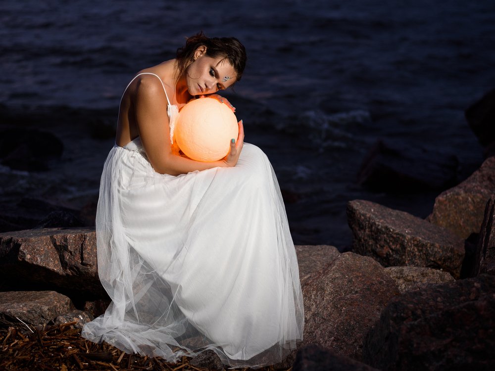 Photograph by Дарья