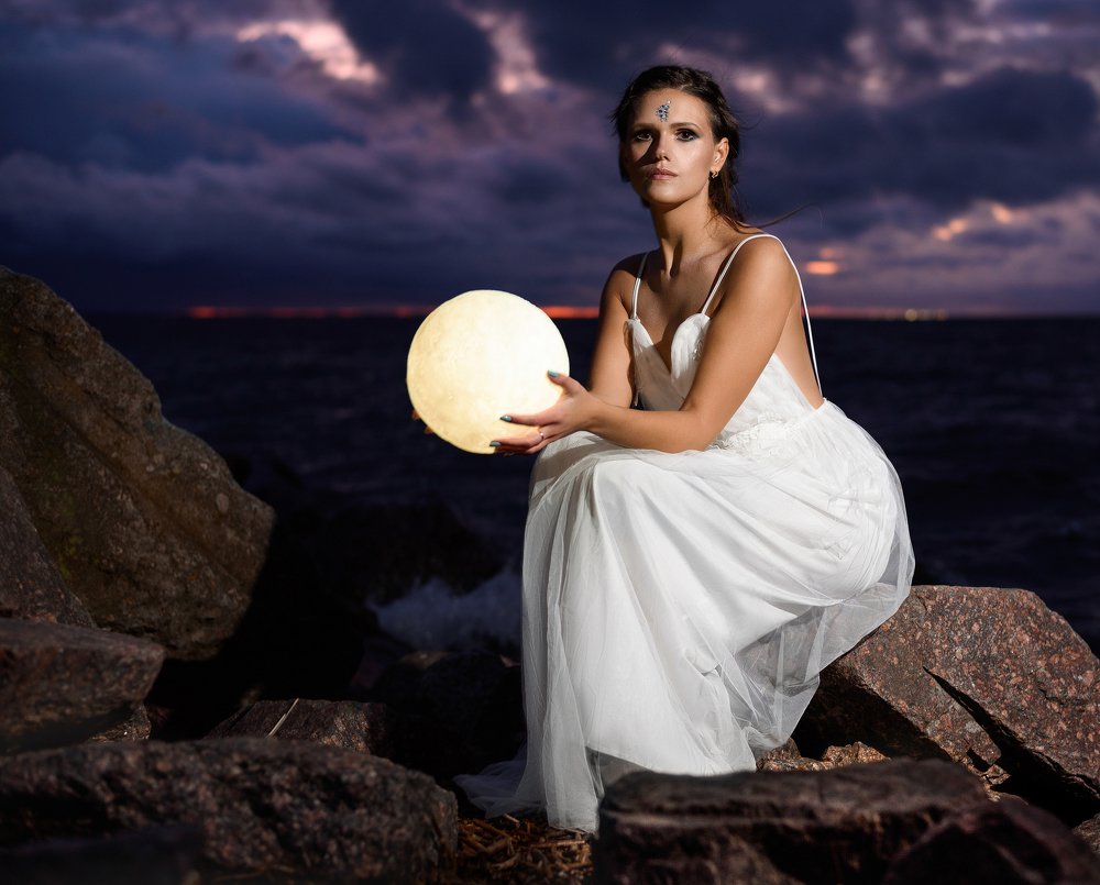 Photograph by Дарья