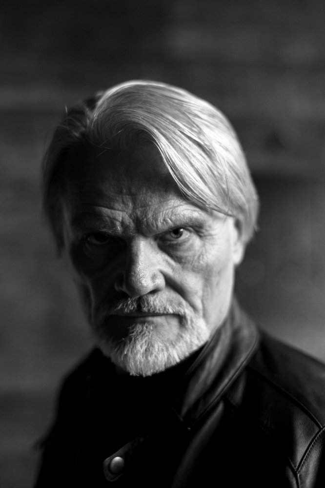 Фотография автора Денис Сухинин